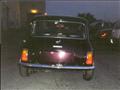 Mini 1979 Restoration